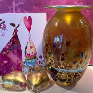 Meet your Posher, Christiane